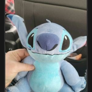 NEW - Disney Stitch 11 inch Plush Toy NEW WITH TAG